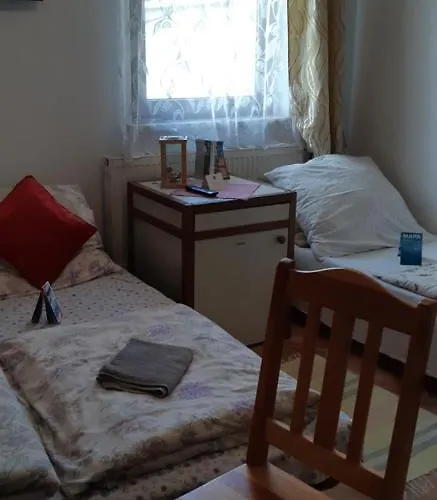 Podhalanka זקופאנה