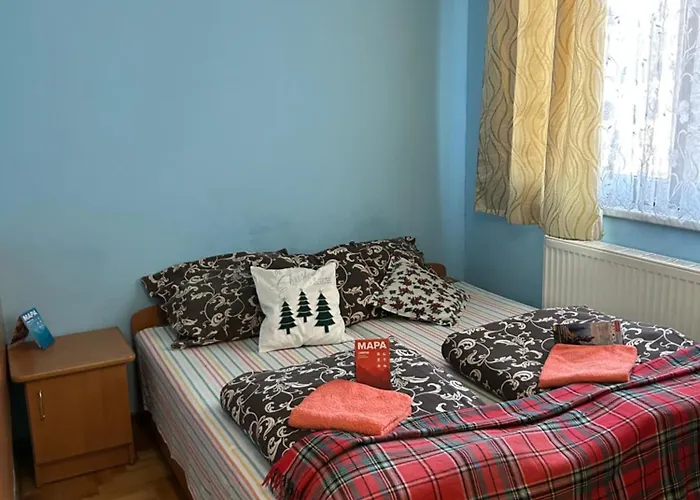 Podhalanka * זקופאנה