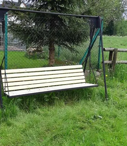 Podhalanka זקופאנה