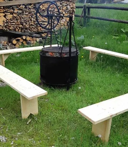 בית אירוח Podhalanka