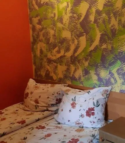 בית אירוח Podhalanka